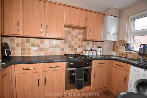 2 bedroom flat for sale, Brockhurst Road, Gosport