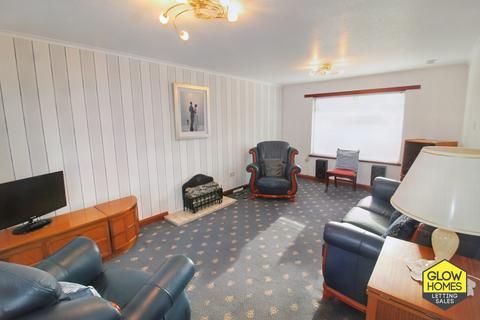 63 Castleview, Dundonald, Kilmarnock, KA2 9JA