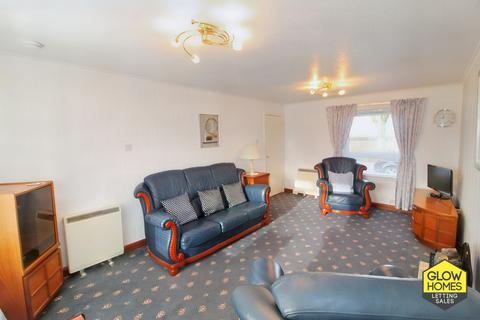 63 Castleview, Dundonald, Kilmarnock, KA2 9JA