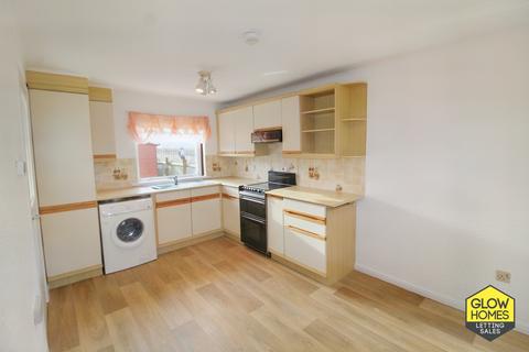 63 Castleview, Dundonald, Kilmarnock, KA2 9JA