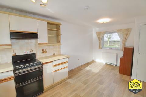 63 Castleview, Dundonald, Kilmarnock, KA2 9JA
