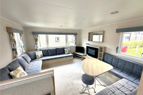 3 bedroom mobile home for sale, Napier Road, Poole