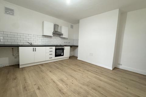 Charlton Road, Leeds, West Yorkshire