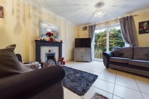 4 bedroom semi-detached house for sale, Mablowe Field, Wigston