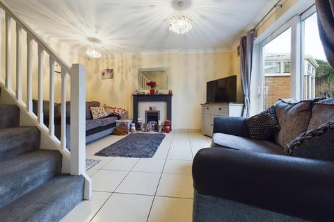 4 bedroom semi-detached house for sale, Mablowe Field, Wigston