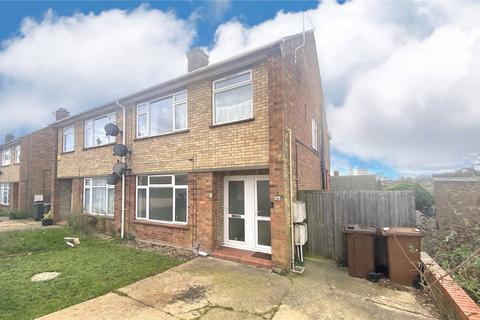 1 bedroom maisonette for sale, Lakeside Road, Ipswich, Suffolk, IP2