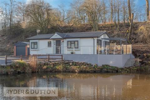 2 bedroom detached house for sale, Swinnel Brook Park, Grane Road, Haslingden, Rossendale, BB4