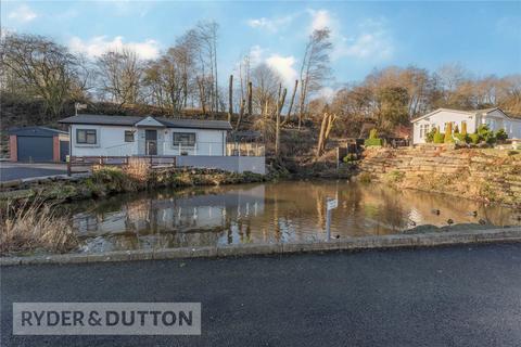 2 bedroom detached house for sale, Swinnel Brook Park, Grane Road, Haslingden, Rossendale, BB4