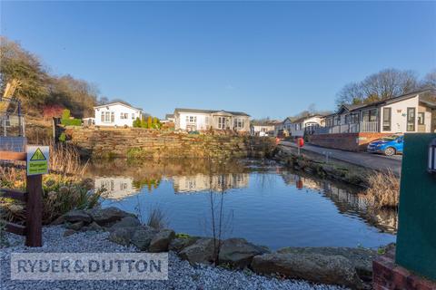 2 bedroom detached house for sale, Swinnel Brook Park, Grane Road, Haslingden, Rossendale, BB4