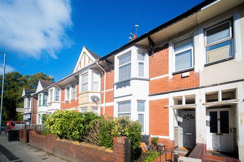 5 bedroom terraced house for sale, Chepstow Road, Newport NP19