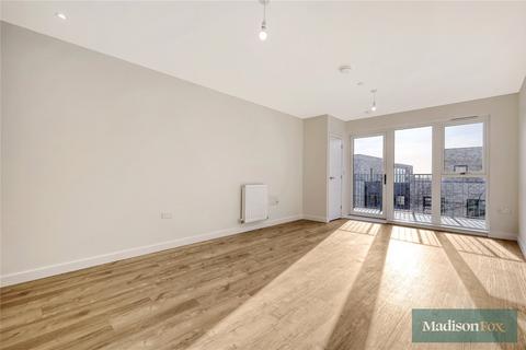 1 bedroom apartment to rent, Luctons Close, Essex IG10