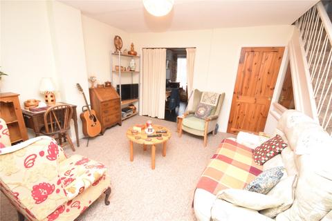 3 bedroom terraced house for sale, Chepstow Avenue, Bridgwater, Somerset, TA6