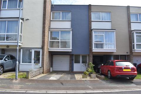 3 bedroom terraced house for sale, Chepstow Avenue, Bridgwater, Somerset, TA6