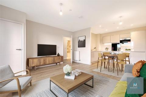1 bedroom apartment to rent, Borders Lane, Essex IG10
