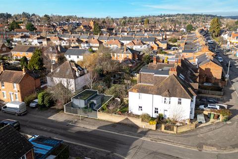 1 bedroom detached house for sale - Wilson Avenue, Henley-on-Thames, Oxfordshire