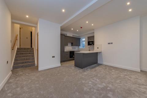 2 bedroom flat for sale, Market Street, Hexham NE46