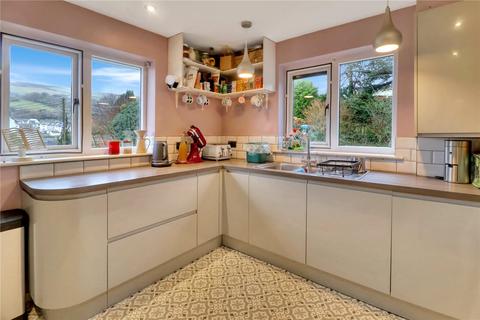 4 bedroom detached house for sale, Rectory Road, Combe Martin, North Devon, EX34