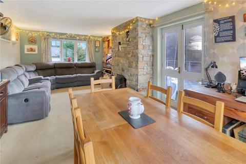 4 bedroom detached house for sale, Rectory Road, Combe Martin, North Devon, EX34