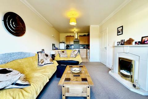 2 bedroom apartment for sale, Cwrt Llys Fynnon Newbridge Road, Blackwood NP12