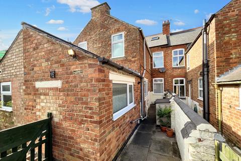 3 bedroom terraced house for sale, Fleckney, Leicester LE8