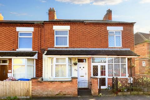 3 bedroom terraced house for sale, Fleckney, Leicester LE8
