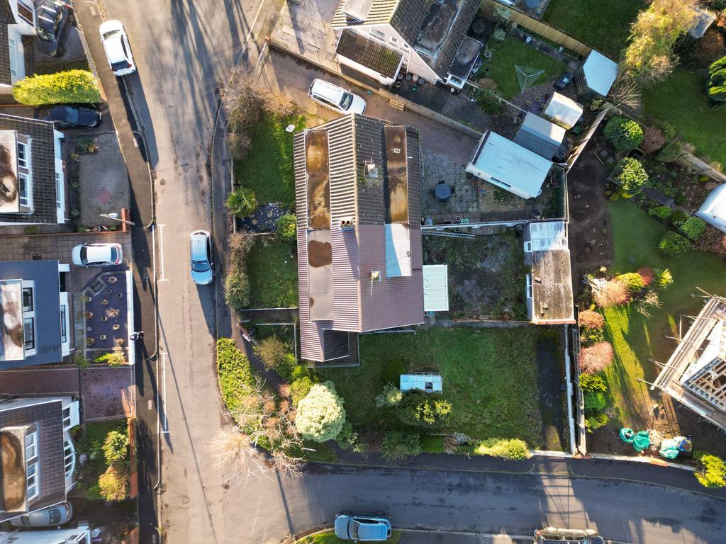 Kittle, Swansea SA3 4 bed semidetached house for sale £325,000