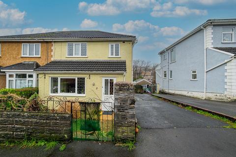 3 bedroom semi-detached house for sale, West Cross, Swansea SA3
