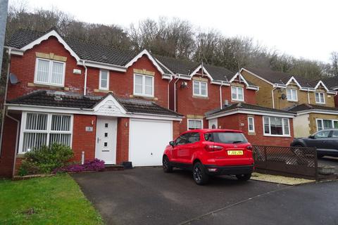 4 bedroom detached house for sale, Heritage Drive, Cardiff