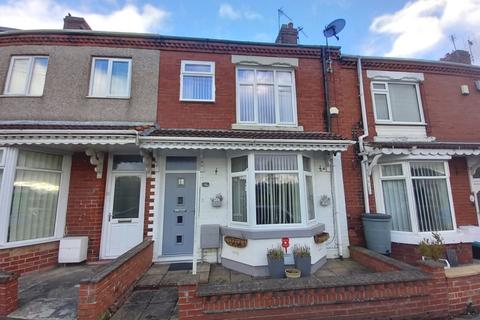 2 bedroom terraced house for sale, Darlington Road, Ferryhill, County Durham, DL17