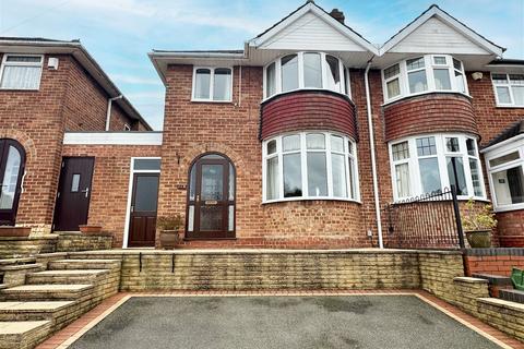 67 Berkeley Road, Shirley, Solihull, B90 2HT