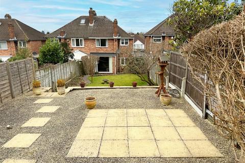 67 Berkeley Road, Shirley, Solihull, B90 2HT