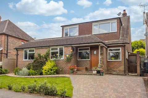 4 bedroom detached house for sale, Station Road, East Grinstead RH19