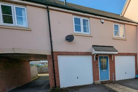 8 College Close, Minehead, TA24 6SX