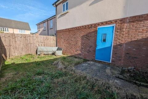 8 College Close, Minehead, TA24 6SX