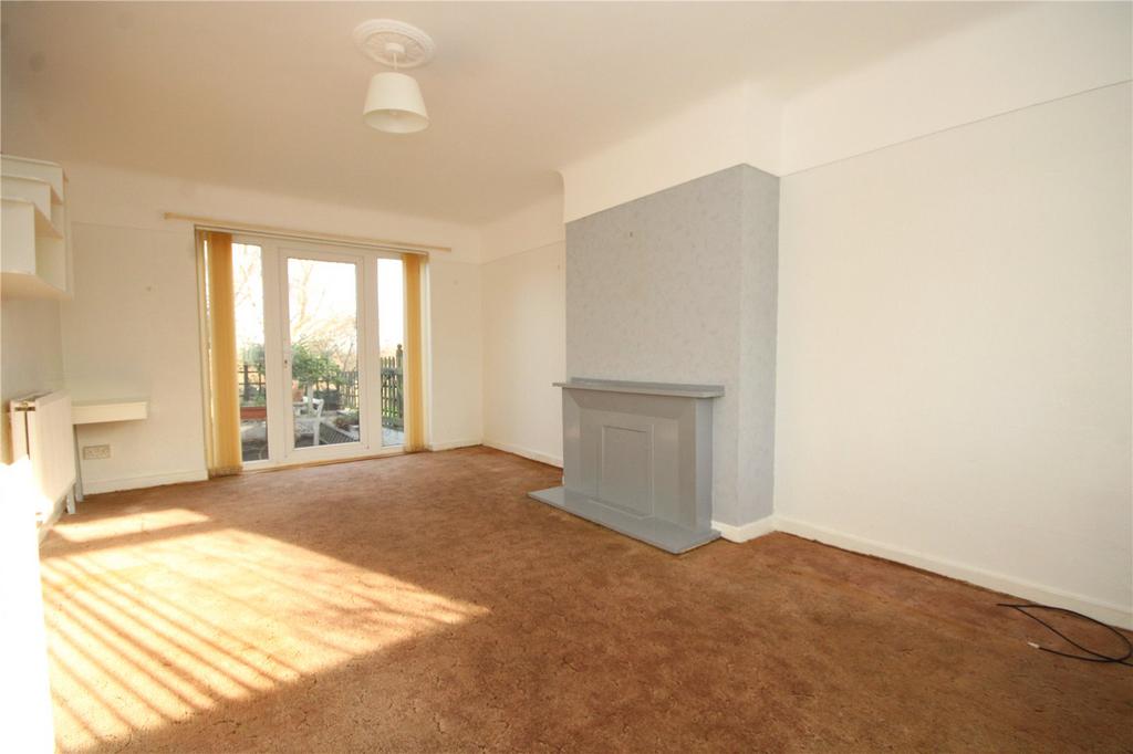 Greenbank Road, West Kirby, Wirral, Merseyside, CH48 3 bed terraced