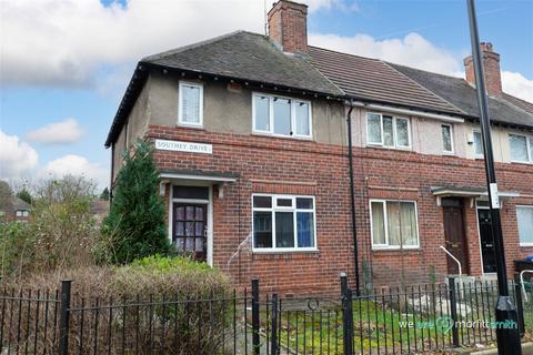 41 Southey Drive, Sheffield, S5 7NS
