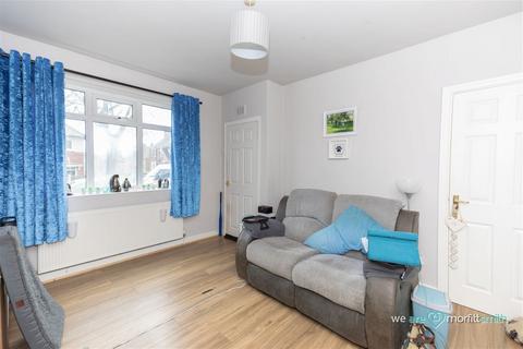 41 Southey Drive, Sheffield, S5 7NS