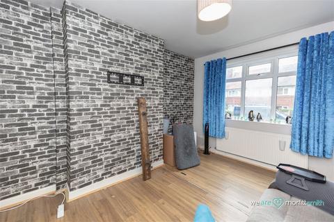 41 Southey Drive, Sheffield, S5 7NS