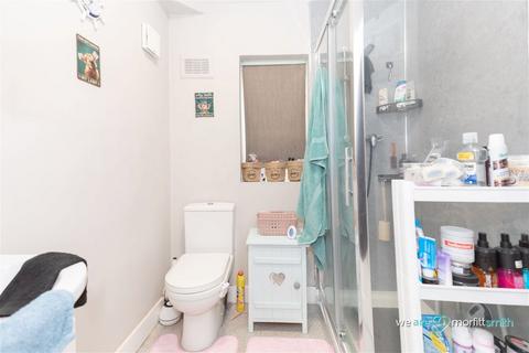 41 Southey Drive, Sheffield, S5 7NS