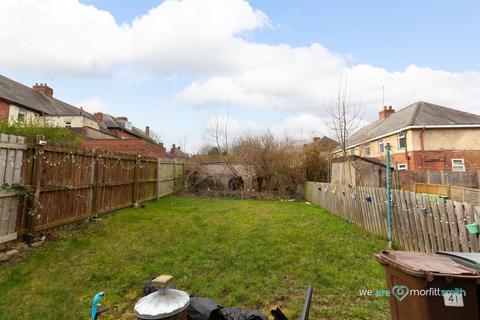 41 Southey Drive, Sheffield, S5 7NS