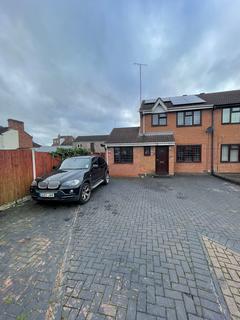 3 bedroom semi-detached house for sale - Alum Close, Coventry CV6