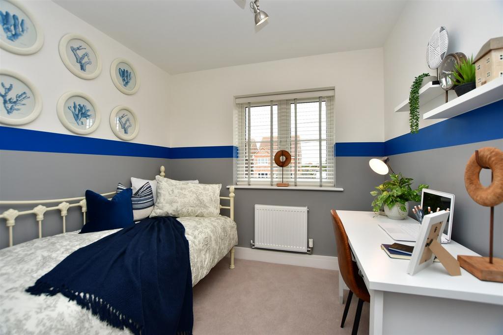 Bedroom Example