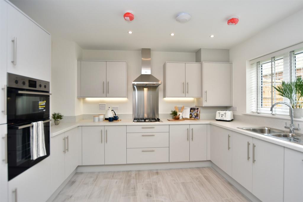Kitchen Example