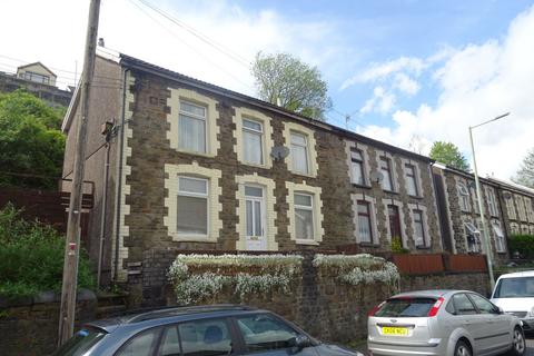 3 bedroom terraced house for sale, Aberrhondda Road, Porth