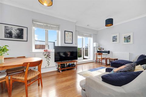 48 Island Row, London, E14 7HU