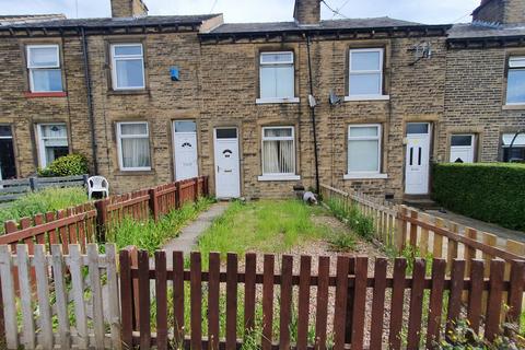 2 bedroom terraced house for sale, Grisedale Avenue, Huddersfield, West Yorkshire, HD2