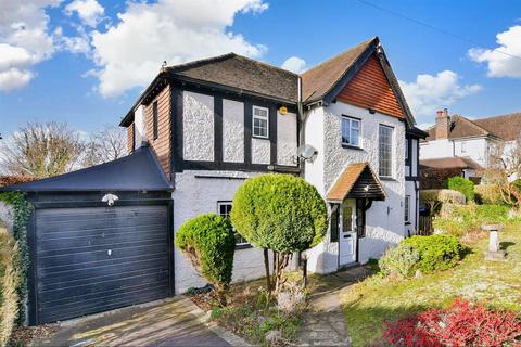 4 bedroom detached house for sale, Oakwood Avenue, Purley, Surrey