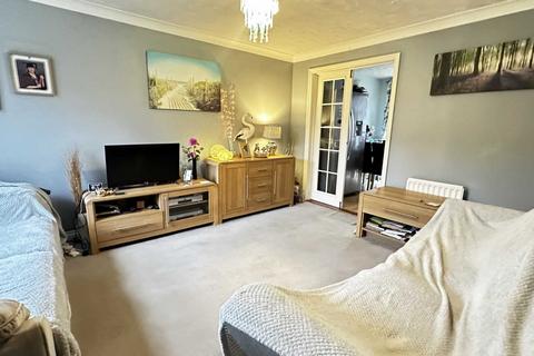 3 bedroom end of terrace house for sale - The Cains, Taverham