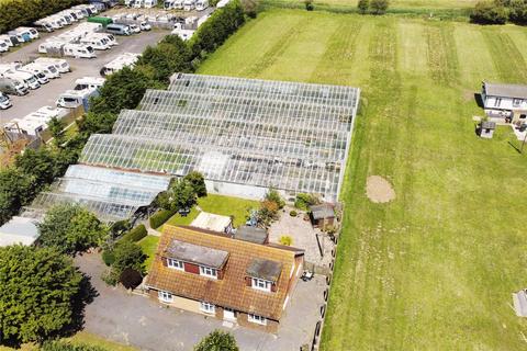 4 bedroom detached house for sale, Old Mead Road, Lyminster, Littlehampton, West Sussex