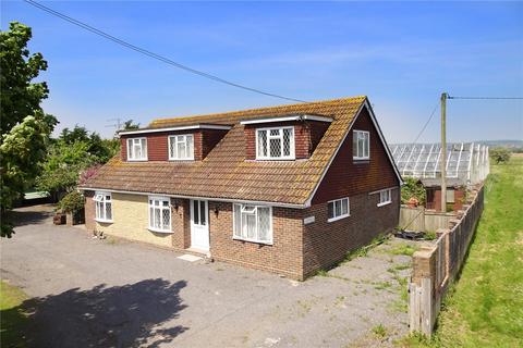 4 bedroom detached house for sale, Old Mead Road, Lyminster, Littlehampton, West Sussex
